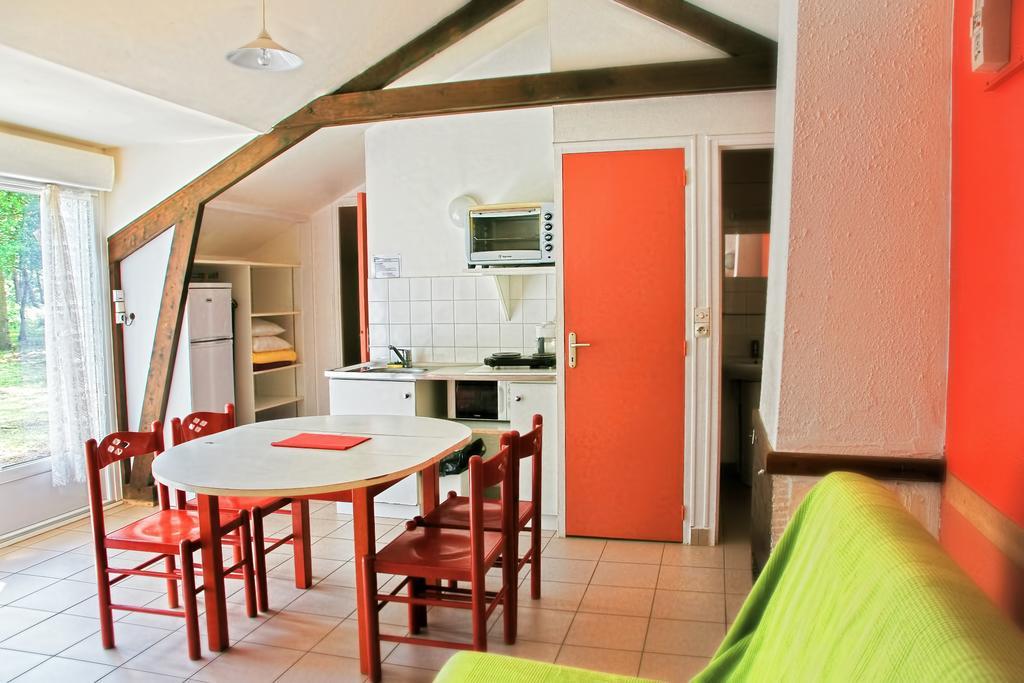 Domaine De Tremelin Hotel Iffendic Esterno foto