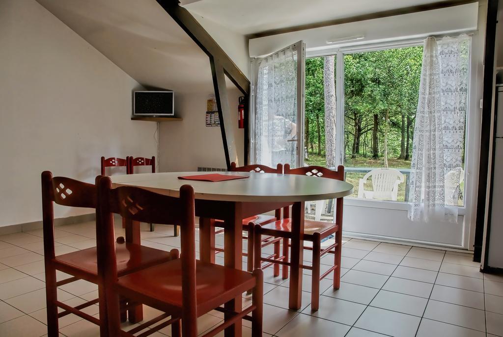 Domaine De Tremelin Hotel Iffendic Esterno foto