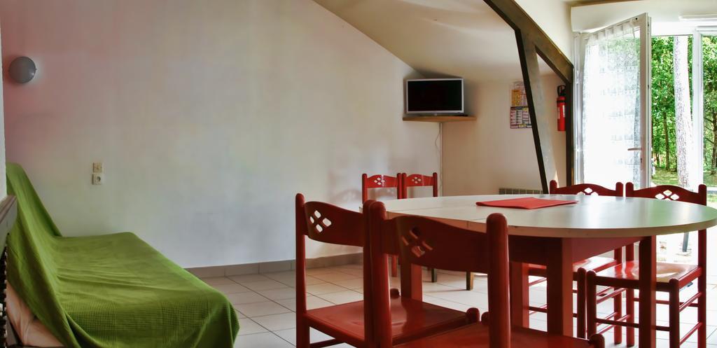 Domaine De Tremelin Hotel Iffendic Esterno foto